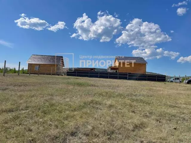 Участок, 970 сот., поселения (ижс) - Фото 1