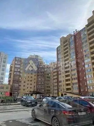 1-к кв. Тюменская область, Тюмень ул. Газовиков, 33 (47.3 м) - Фото 1