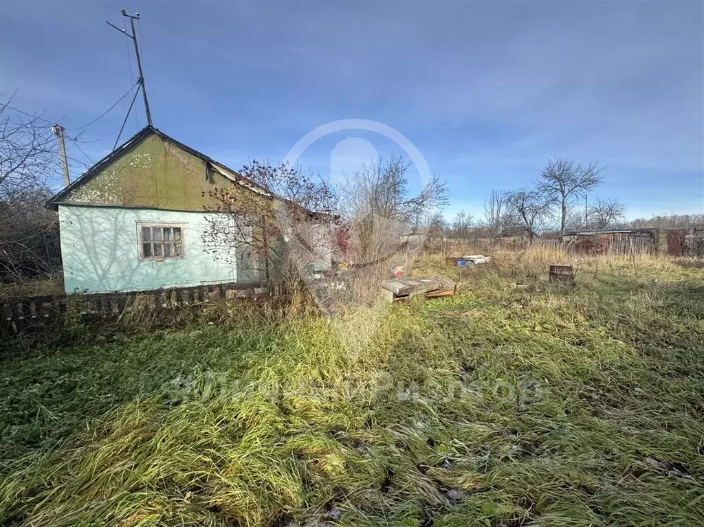 Дом в Рязанская область, Рязань Коммунальник СНТ, 158 (21 м) - Фото 2