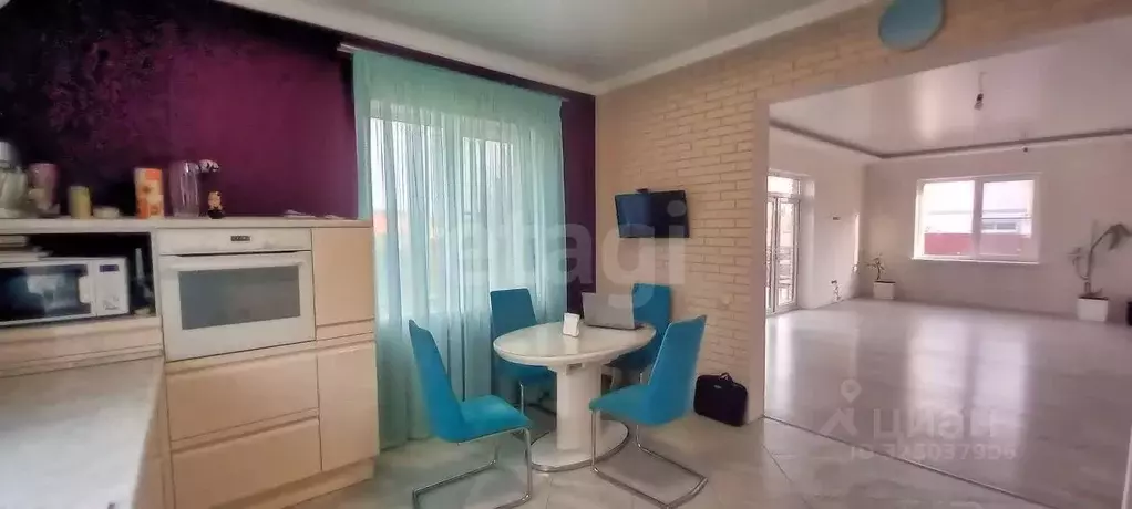 Дом в Краснодарский край, Новороссийск ул. Каменная, 34 (217 м) - Фото 1