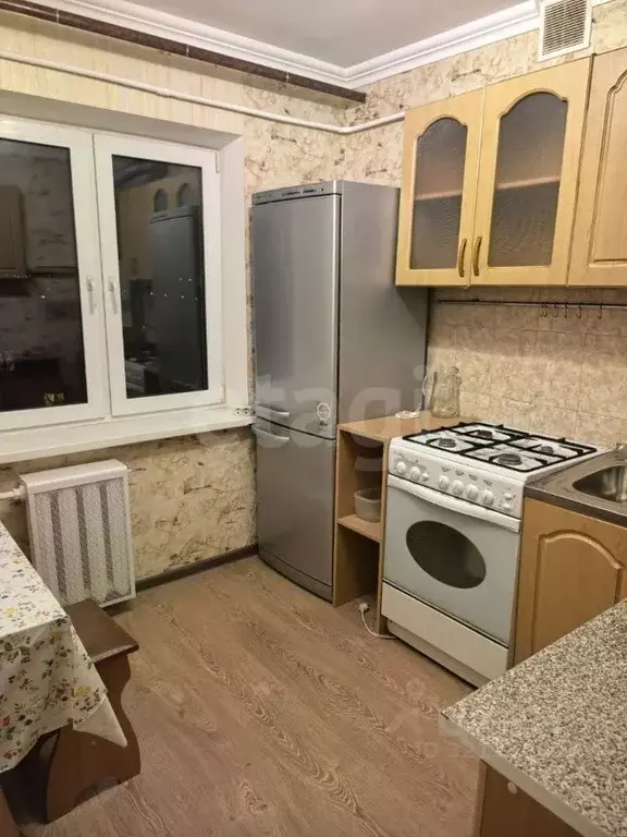 2-к кв. Тульская область, Тула Серебровская ул., 22 (45.5 м) - Фото 0