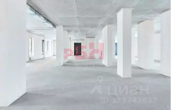 Склад в Тюменская область, Тюмень ул. Тимофея Чаркова, 28 (95 м) - Фото 1