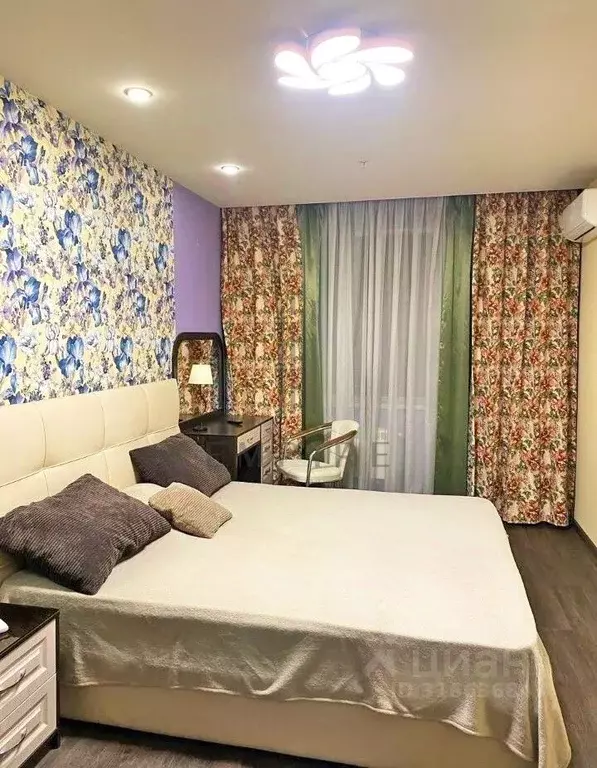 2-к кв. Москва Хорошевское ш., 12к1 (63.2 м) - Фото 1