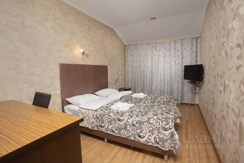 Комната Кемеровская область, Кемерово ул. Маяковского, 13к1 - Фото 1
