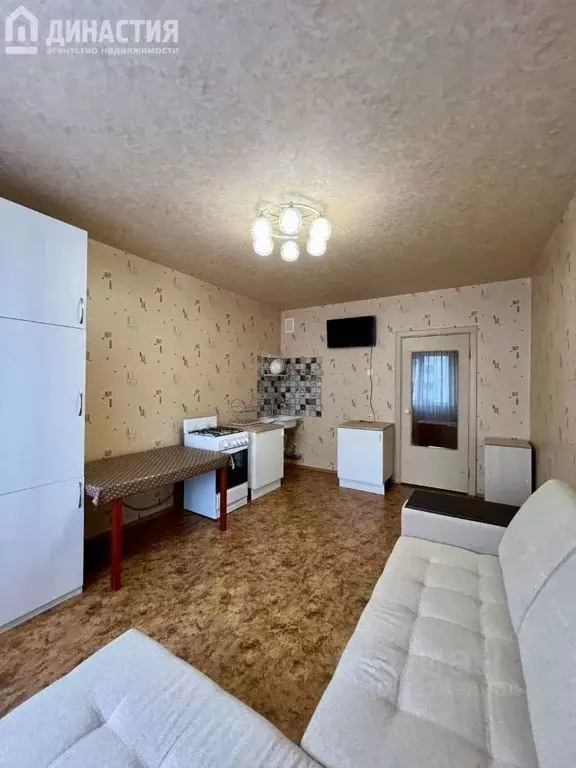 1-к кв. Пензенская область, Пенза проезд 3-й Можайского, 18 (52.0 м) - Фото 2