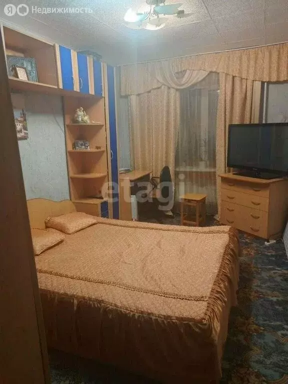 2-комнатная квартира: Миасс, улица Батина, 6 (49.8 м) - Фото 1