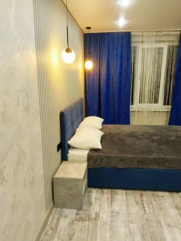 1-к кв. Москва Амурская ул., 2к2 (30.0 м) - Фото 2