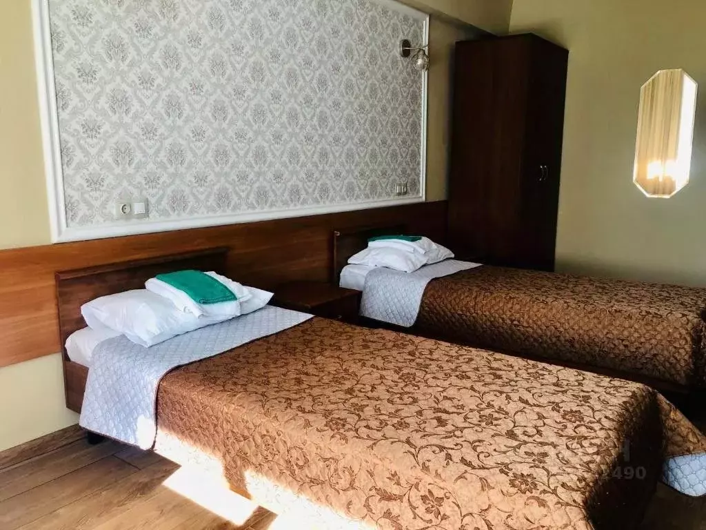 Комната Москва Протопоповский пер., 9С1 (23.0 м) - Фото 2