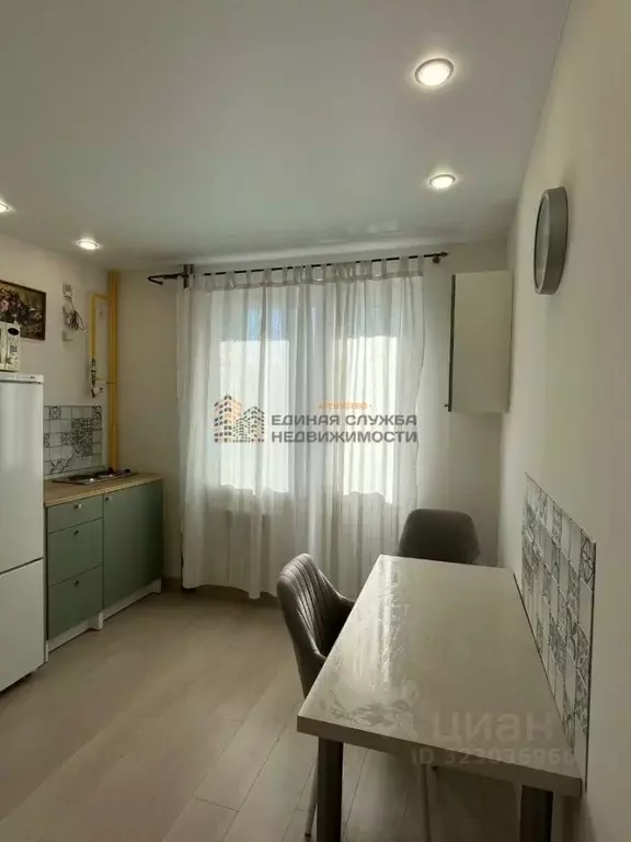 1-к кв. Башкортостан, Уфа ул. Пархоменко (45.0 м) - Фото 1