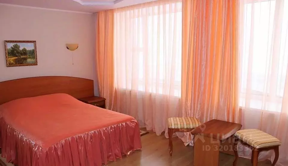 Комната Коми, Воркута Центральная пл., 5 (29.0 м) - Фото 0