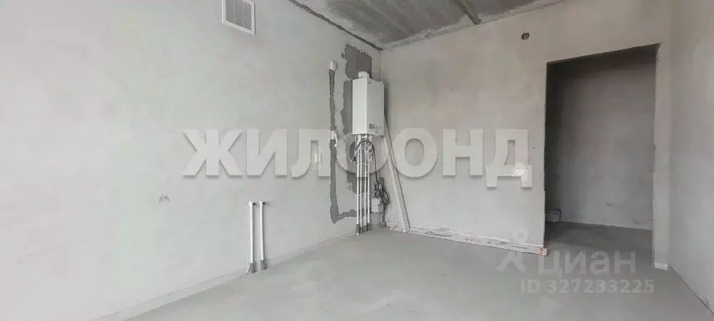 1-к кв. Калининградская область, Светлый ул. Горького (46.0 м) - Фото 1