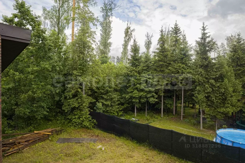 Участок в Московская область, Одинцовский городской округ, д. Сивково, ... - Фото 1