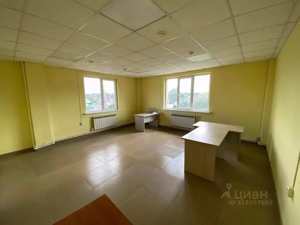 Офис в Нижегородская область, Нижний Новгород Автоматная ул., 14 (30 ... - Фото 2