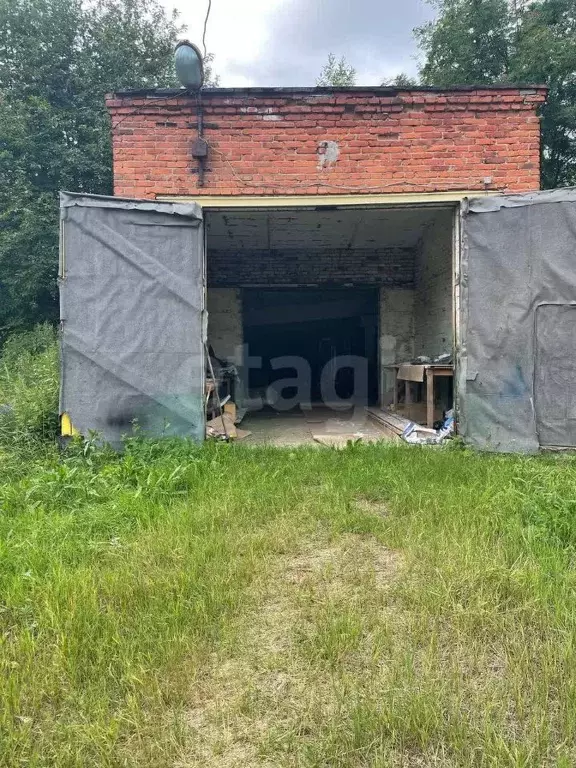 Помещение свободного назначения в Ярославская область, ... - Фото 1