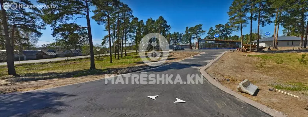 Помещение свободного назначения (541 м) - Фото 1