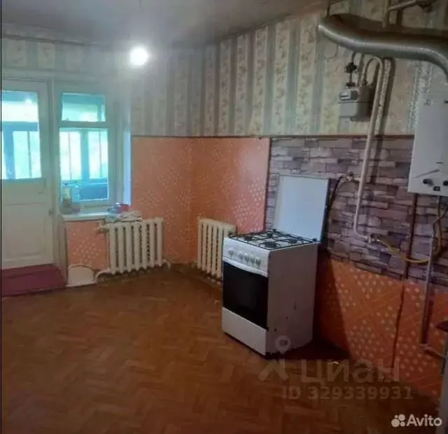 1-к кв. Белгородская область, Белгородский муниципальный округ, ... - Фото 1