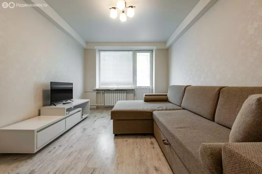 2-комнатная квартира: Санкт-Петербург, улица Типанова, 9 (44.1 м) - Фото 0