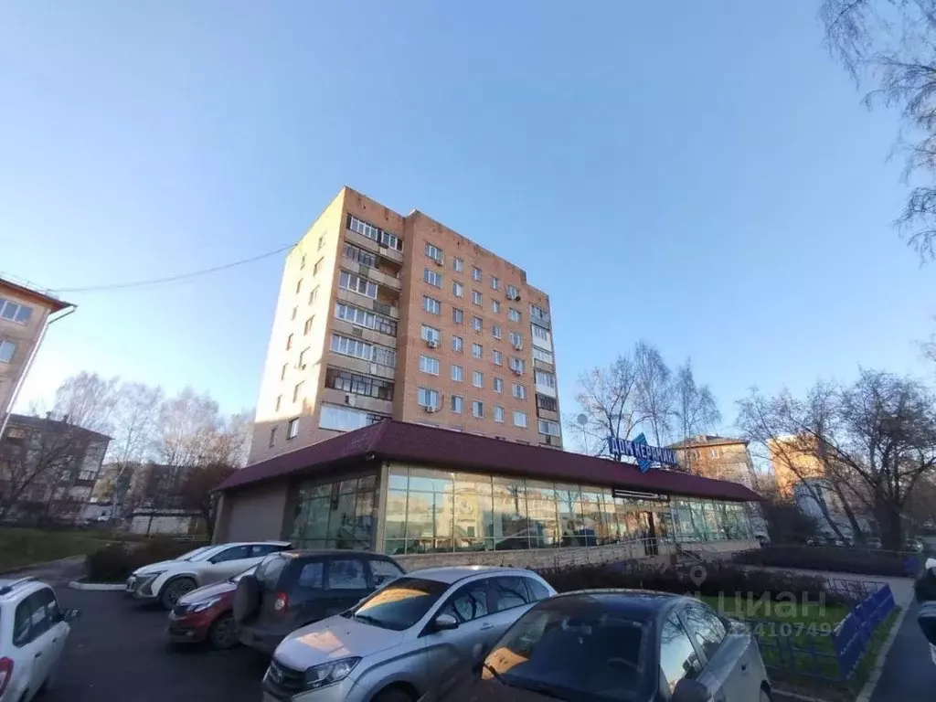 Помещение свободного назначения в Удмуртия, Ижевск Удмуртская ул., 251 ... - Фото 1