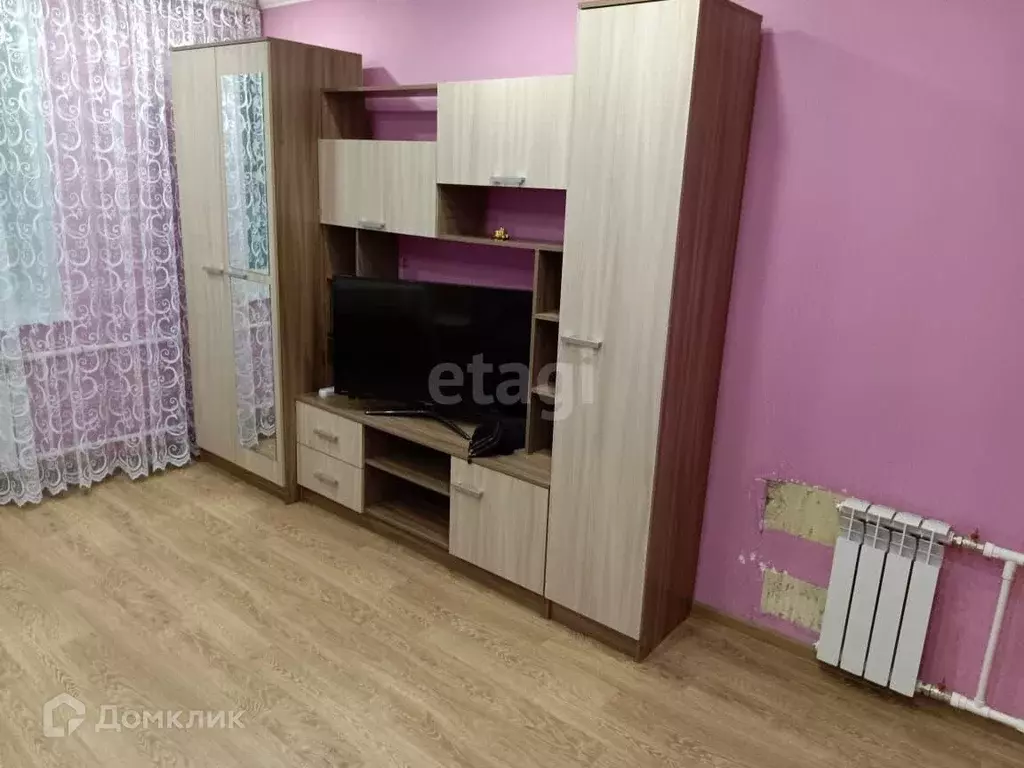Продаётся 1-к квартира, 31.1 м - Фото 1