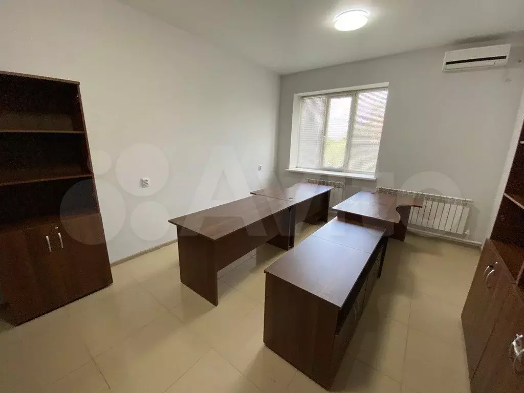 Офис, 34.7 м - Фото 1