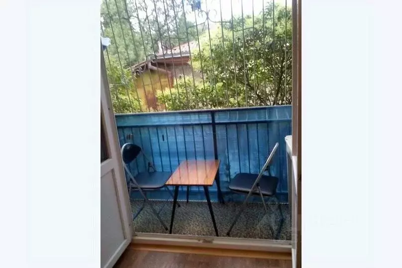Дом в Крым, Ялта ул. Володарского, 10 (30 м) - Фото 1