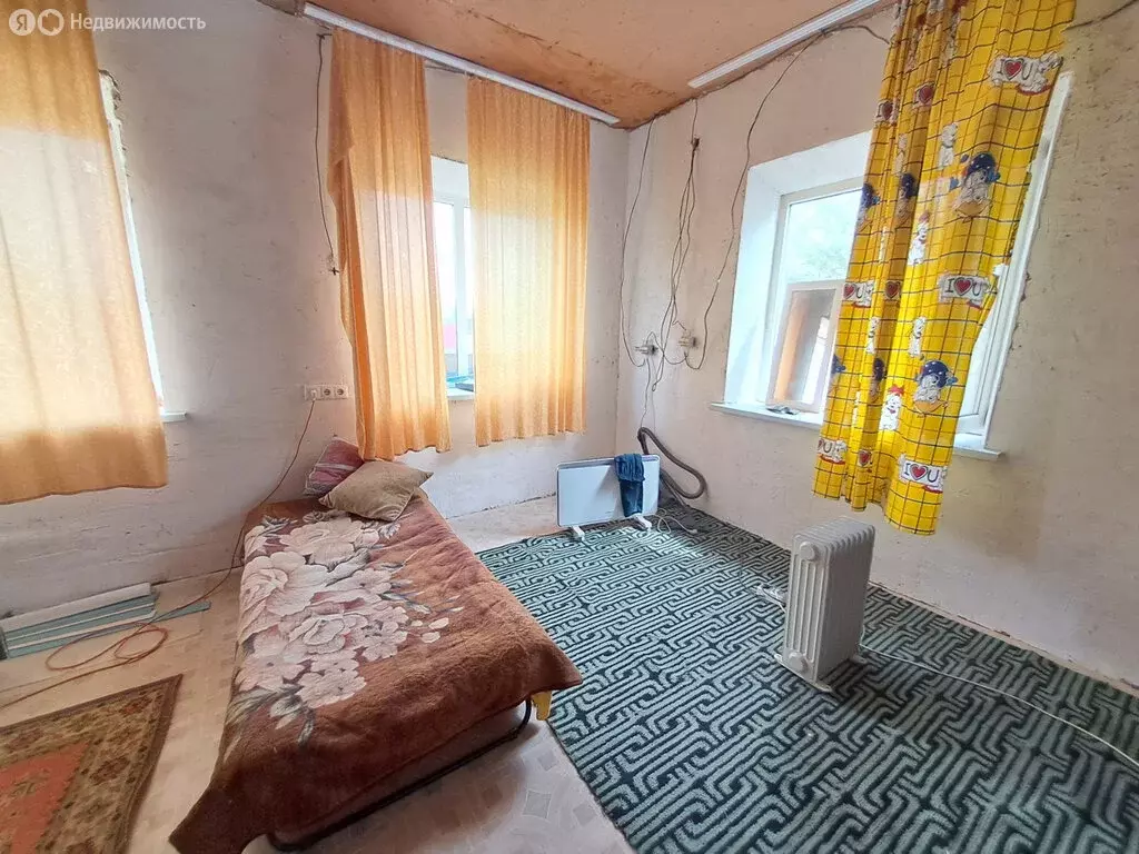 Дом в Новощербиновская, Садовая улица (94.2 м) - Фото 0