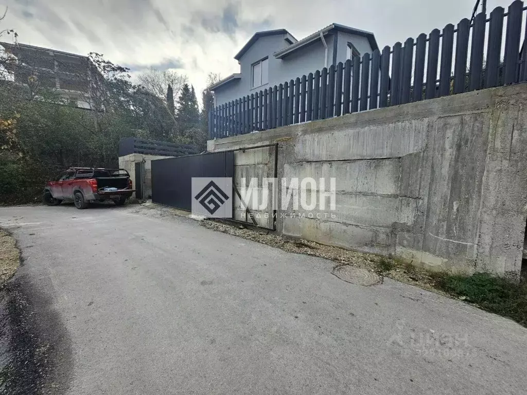 Дом в Севастополь, Севастополь, Балаклава г. ул. Флюсовая, 3 (144 м) - Фото 2