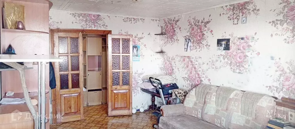 Продаётся 2-к квартира, 48.3 м - Фото 0