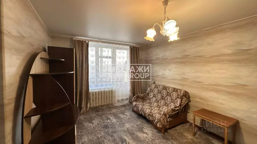 1-к кв. Московская область, Королев Болшево мкр, Школьная ул., 21б ... - Фото 2