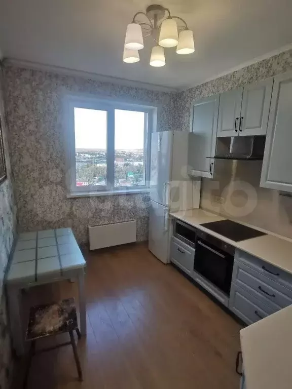 1-к. квартира, 36 м, 19/22 эт. - Фото 0