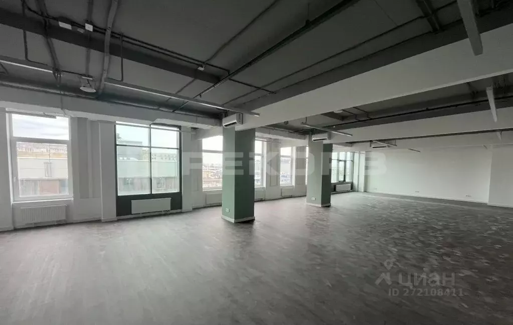 Офис в Санкт-Петербург Новорощинская ул., 4с2 (2885 м) - Фото 2