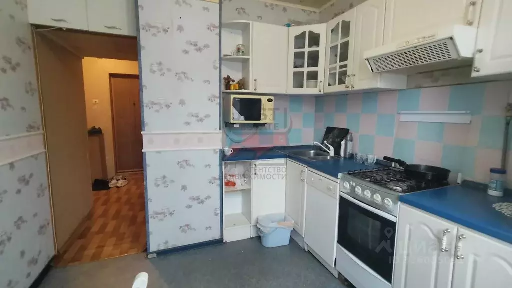 1-к кв. Московская область, Химки Новогорск мкр, 6 (39.0 м) - Фото 1