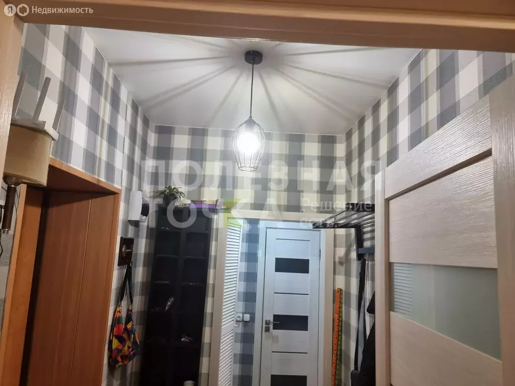 2-комнатная квартира: Екатеринбург, улица Старых Большевиков, 37 (36.1 ... - Фото 1