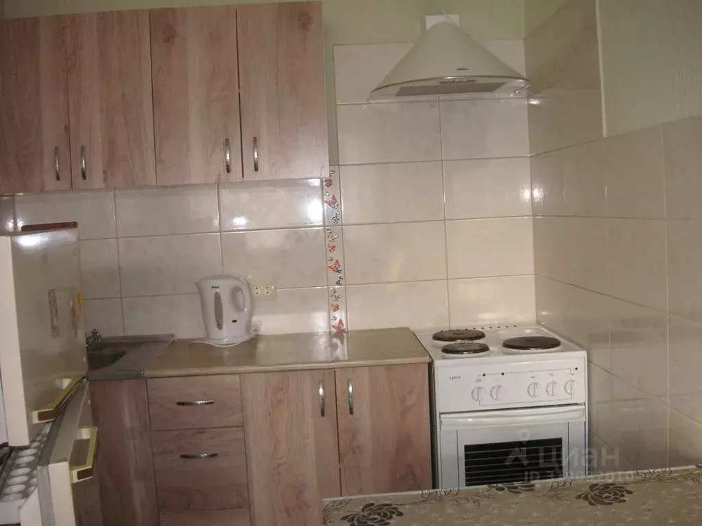 2-к кв. Томская область, Томск ул. Никитина, 76 (43.0 м) - Фото 0