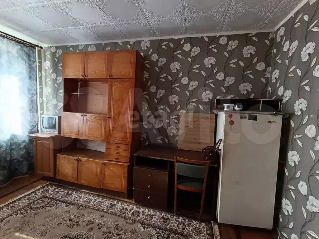 Комната 14 м в 1-к., 5/9 эт. - Фото 0