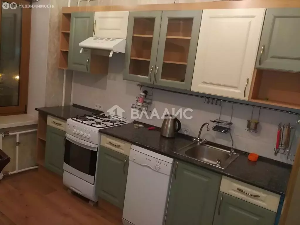 3-комнатная квартира: Санкт-Петербург, Ординарная улица, 21 (68.6 м) - Фото 1