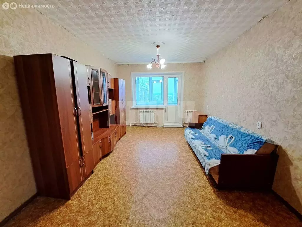 1-комнатная квартира: Сокол, Советская улица, 62 (36 м) - Фото 1