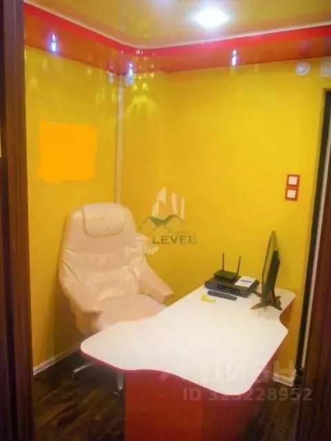 Офис в Саратовская область, Саратов просп. Строителей, 27 (20 м) - Фото 1