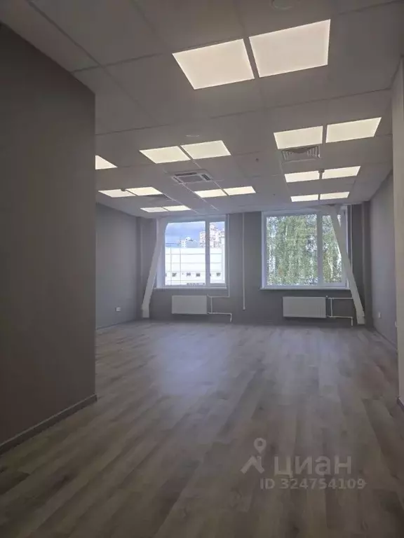 Офис в Санкт-Петербург Коломяжский просп., 10Д (528 м) - Фото 1