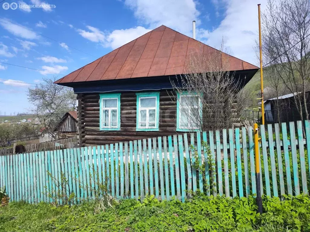 Дом в Аша, Уральская улица (37.9 м) - Фото 1