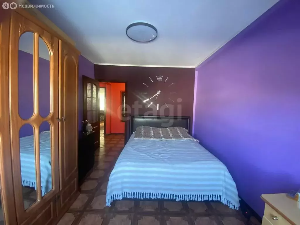 2-комнатная квартира: Юрга, Кузбасский проспект, 18А (47.6 м) - Фото 2