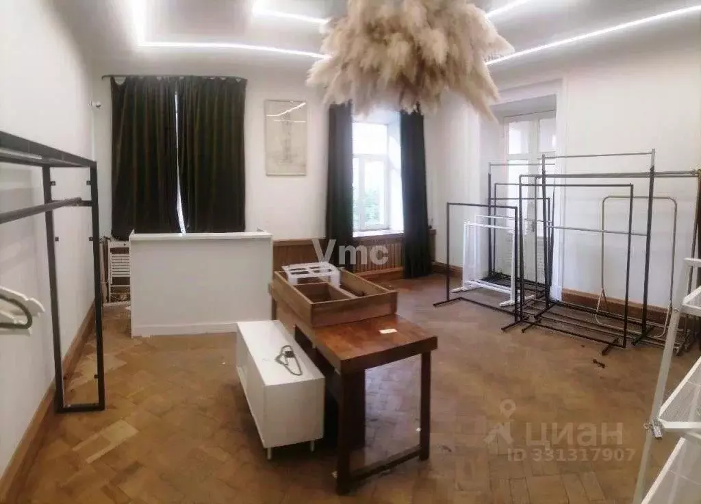 Офис в Москва Большой Харитоньевский пер., 10/1 (41 м) - Фото 1