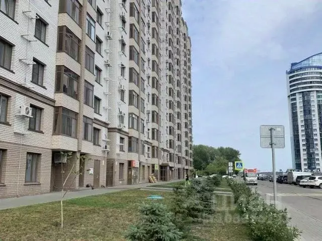 1-к кв. Алтайский край, Барнаул Приречная ул., 2А (47.0 м) - Фото 0