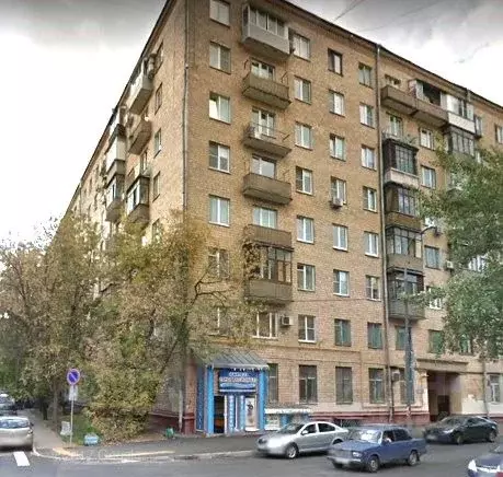 Помещение свободного назначения в Москва ул. Усиевича, 23 (204 м) - Фото 0