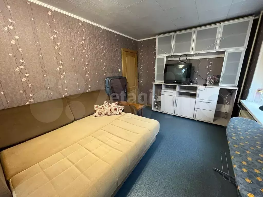 2-к. квартира, 43,1 м, 4/9 эт. - Фото 0