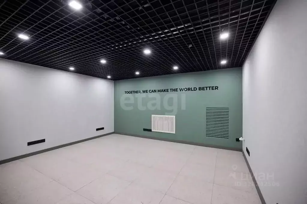 Офис в Татарстан, Казань Большая Красная ул., 6 (16 м) - Фото 2