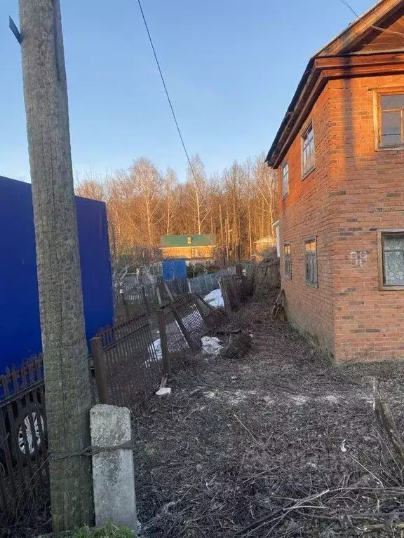Дом в Чувашия, Чебоксарский муниципальный округ, Три Дуба садовое ... - Фото 2