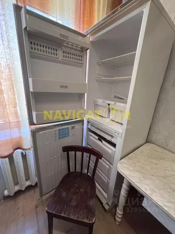 1-к кв. Башкортостан, Уфа бул. Тухвата Янаби, 65/3 (30.0 м) - Фото 2