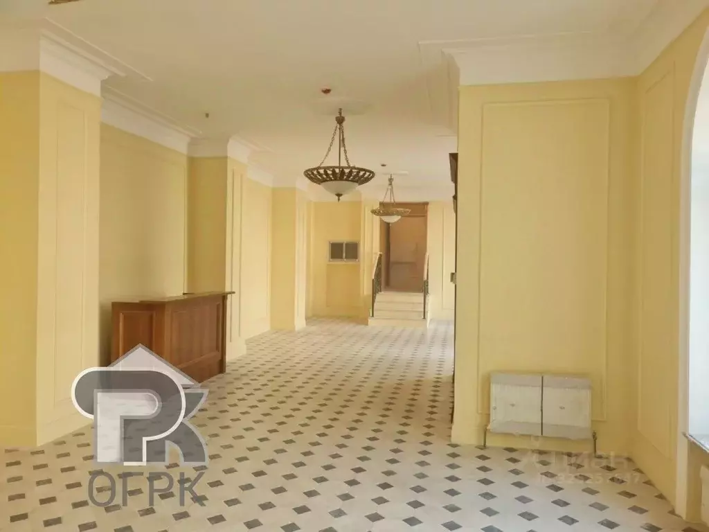 Помещение свободного назначения в Москва ул. Чистова, 10 (2166 м) - Фото 2