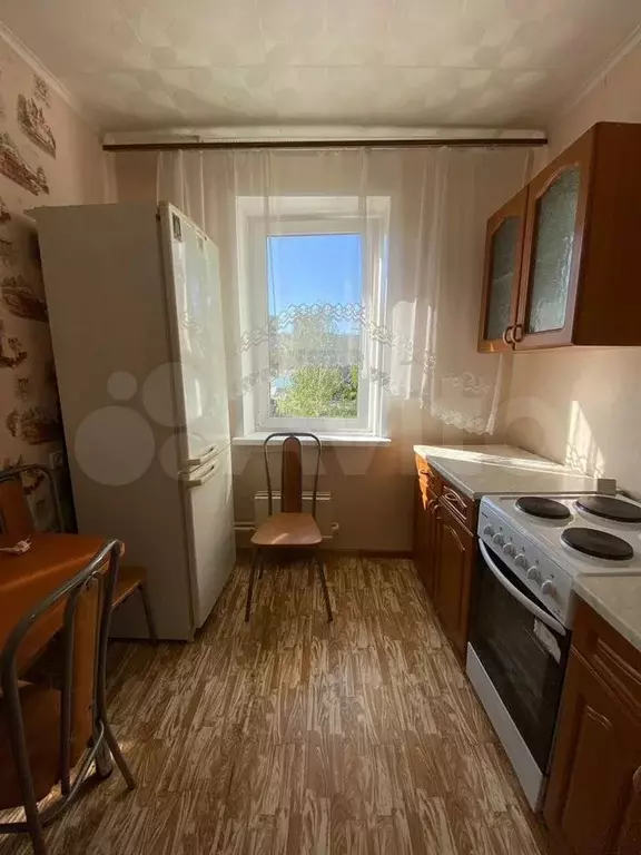 1-к. квартира, 31 м, 3/9 эт. - Фото 1